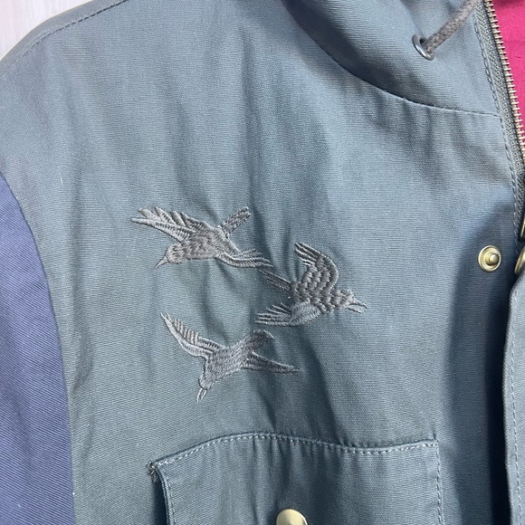 The Hundreds Jacket Men’s M - Picture 4 of 6